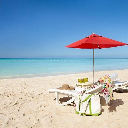 Idle Awhile Beach Hotel Negril Bagian luar foto