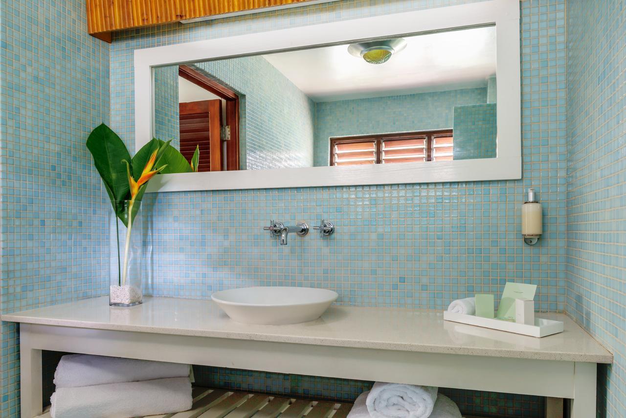 Idle Awhile Beach Hotel Negril Bagian luar foto