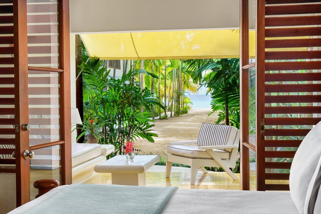 Idle Awhile Beach Hotel Negril Bagian luar foto
