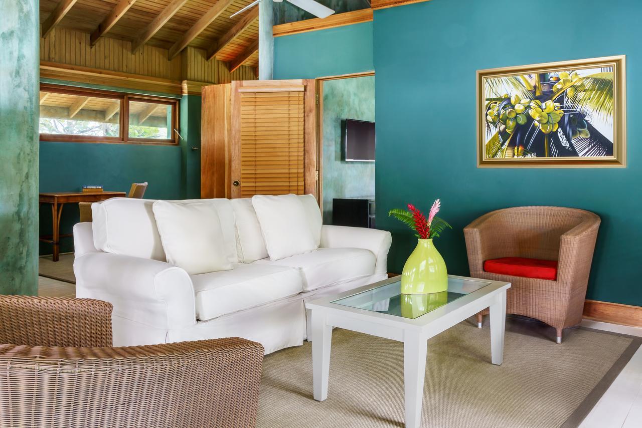 Idle Awhile Beach Hotel Negril Bagian luar foto